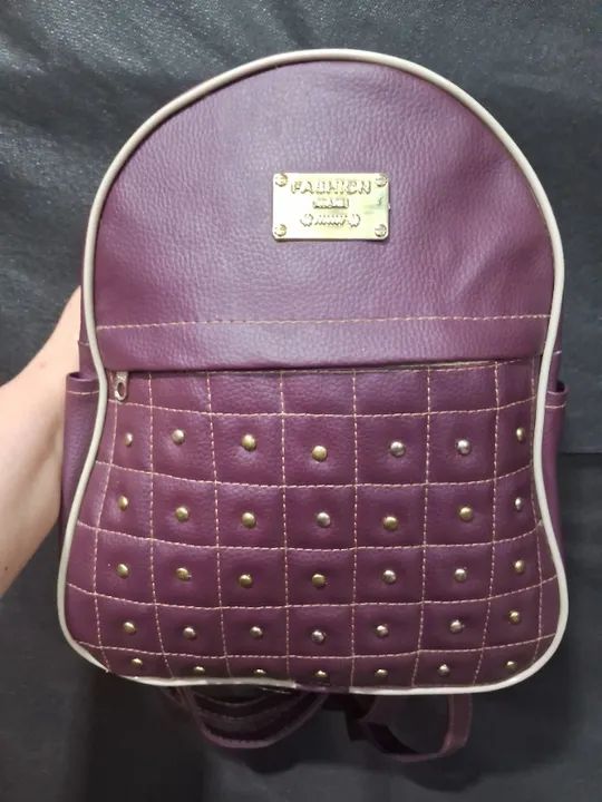 Bolsas e Mochila Baratas!!!!! - Foto 3