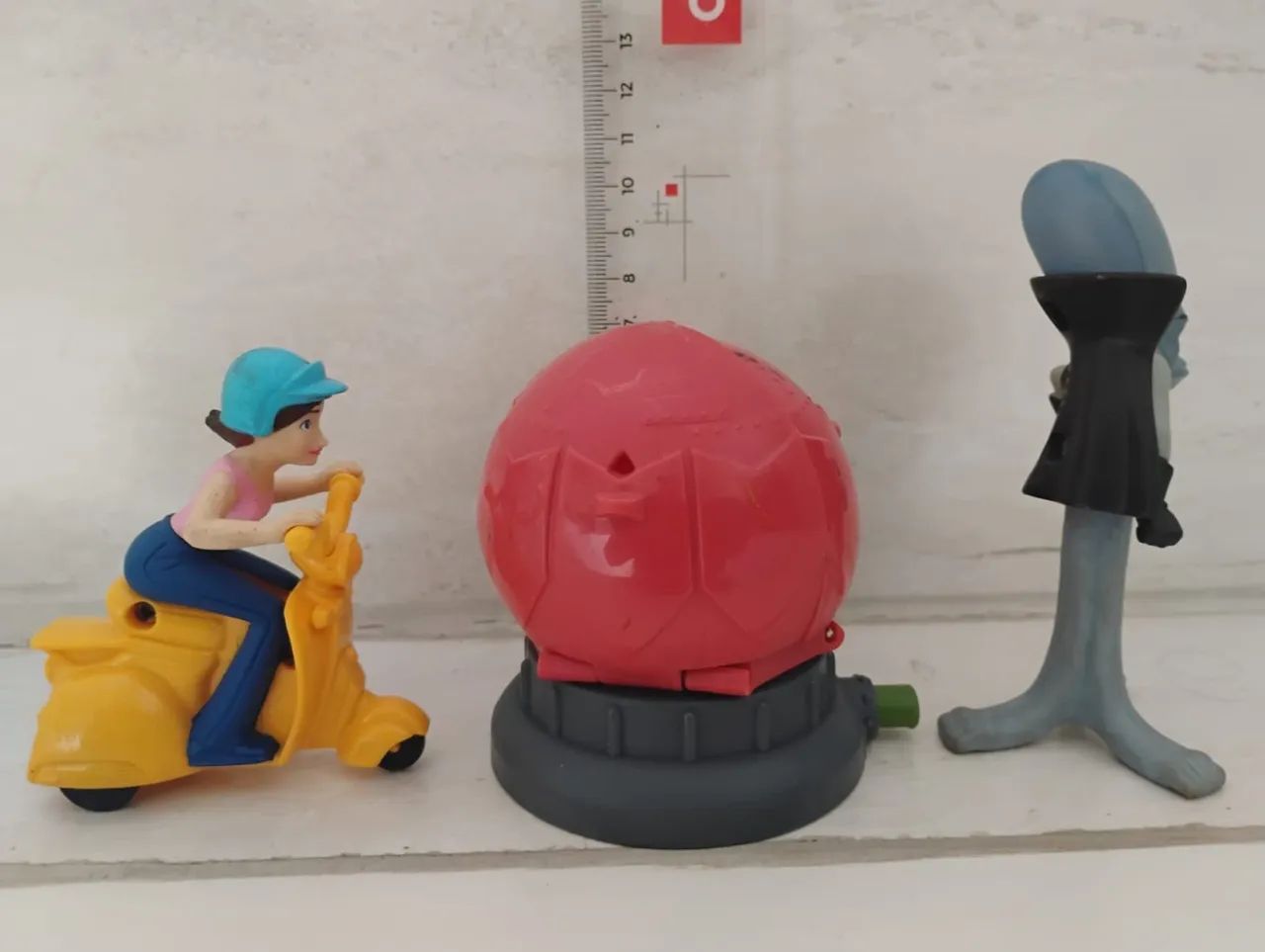 Coleção de Brinquedos Divertidos - Foto 2