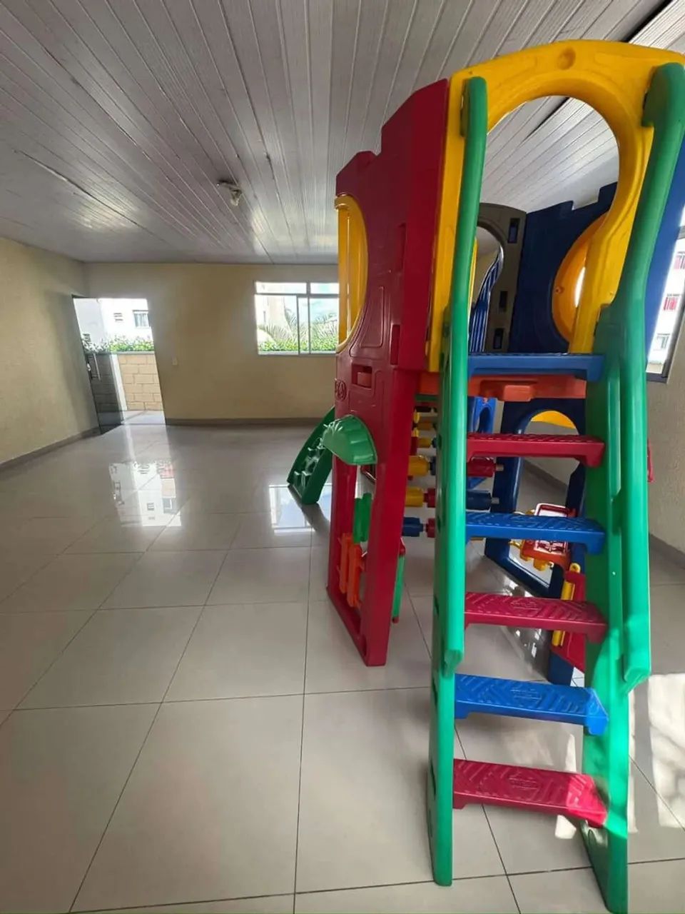Apartamento para comprar Laranjeiras Betim - Foto 4