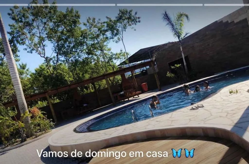 Flats condomínio fechado, pagou entrou ,sem consulta