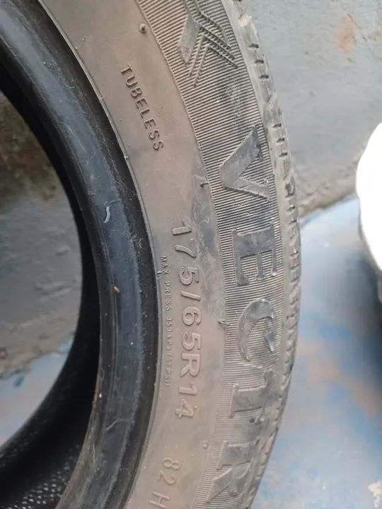 Pneu 175/65R14