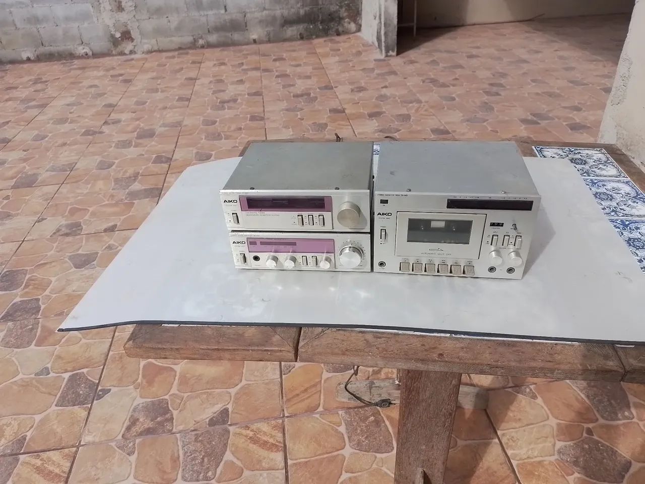Sistem Aiko 3000 sem Caixas - Foto 5