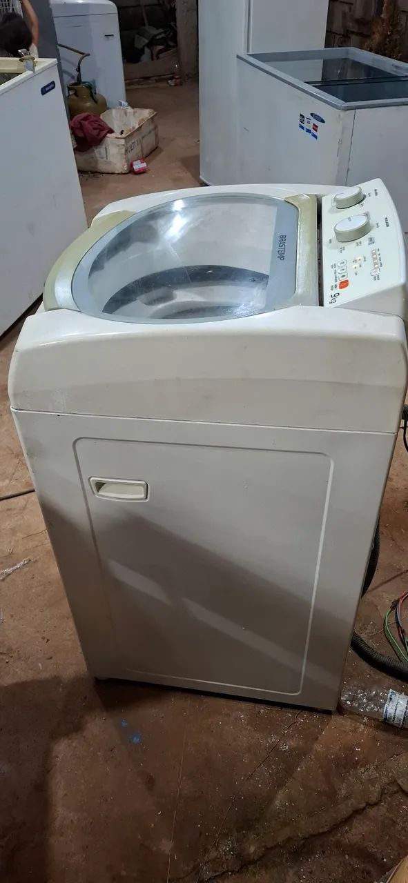 Maquina de lavar64330722401922123