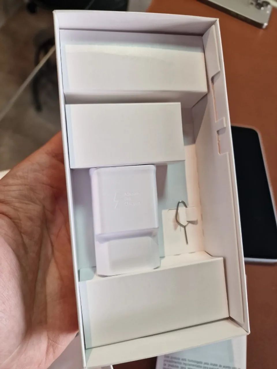 Samsung A35 5g 128gb Novo (Anápolis) - Foto 3