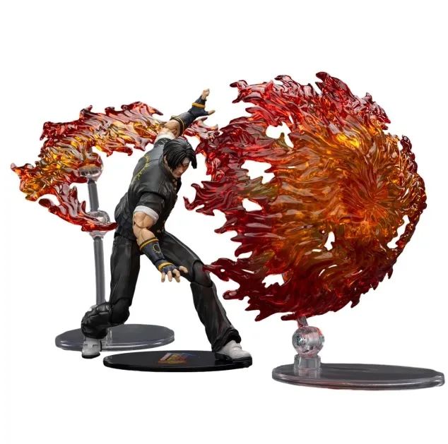 Joytoy Snk King Of Fighters Kof 98um Hero Team Kyo Kusanagi