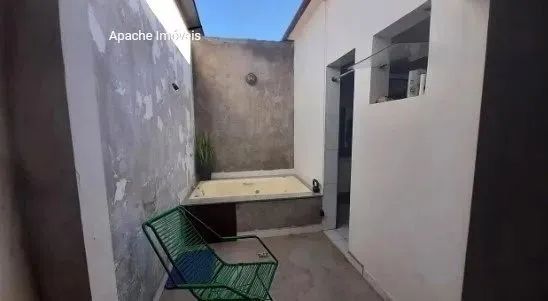 Galpão com 476 m2 para locação no bairro Buritis na cidade de Belo Horizonte - Foto 10