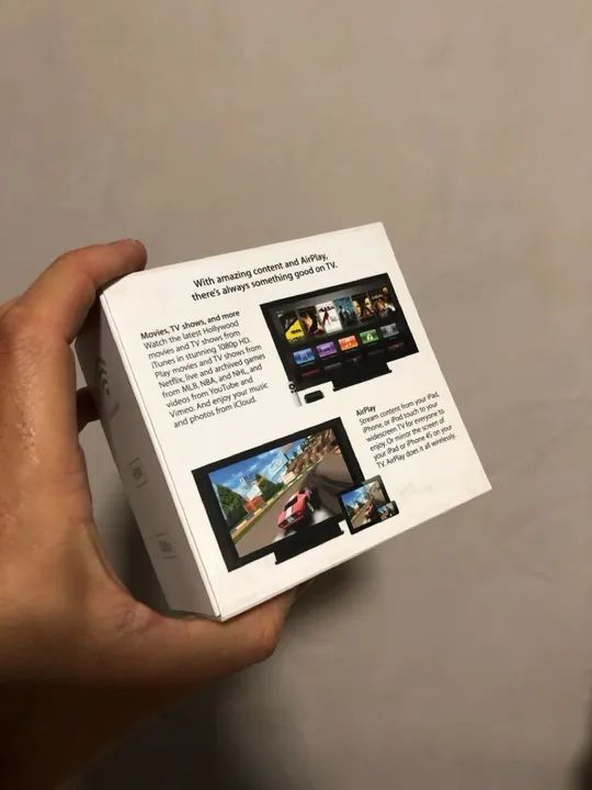 Apple TV  - Foto 2