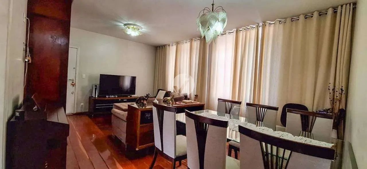 Apartamento, 2 quartos, 1 vaga - Foto 4