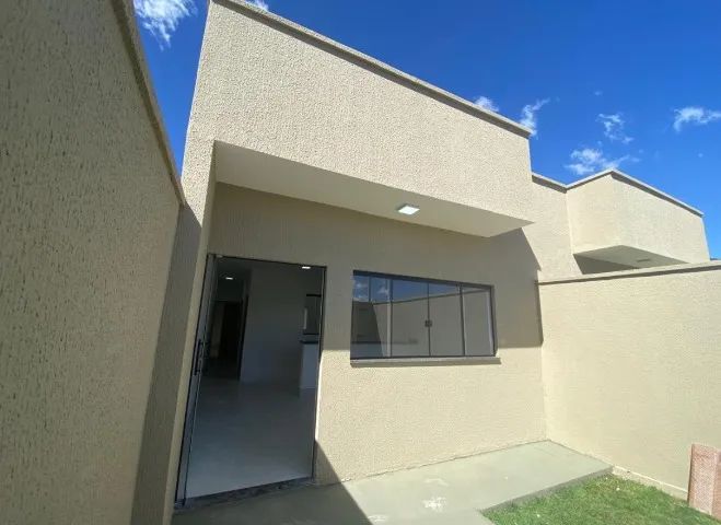 Foto - Goiânia - Parque das Laranjeiras