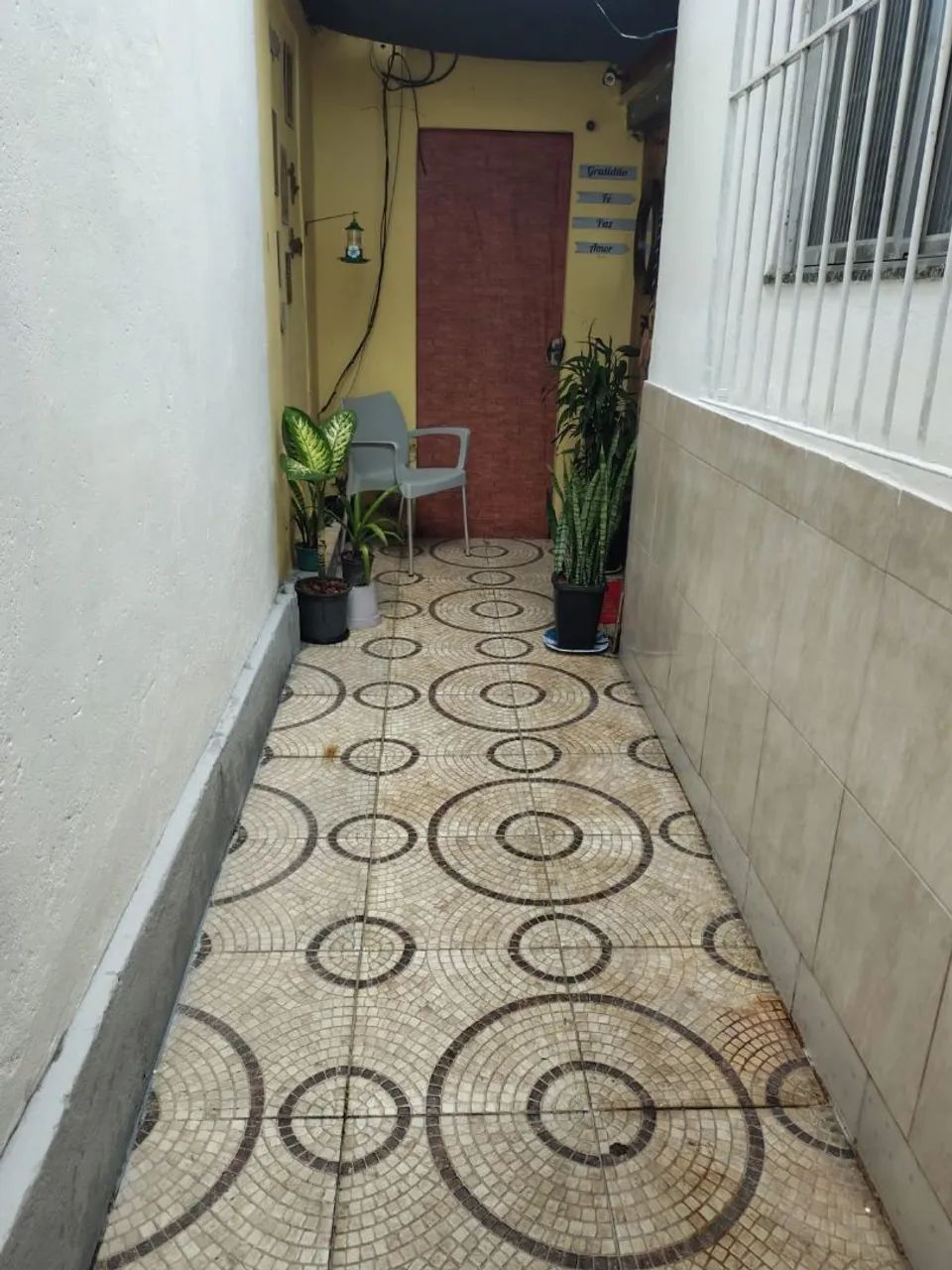 Foto - Rio de Janeiro - Cordovil