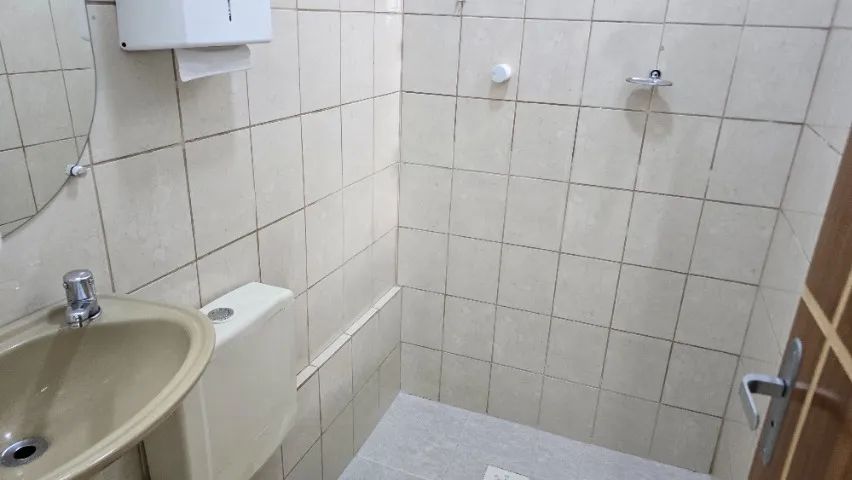 ALUGA-SE SALA 44M² CENTRO DE BANGU - Foto 3
