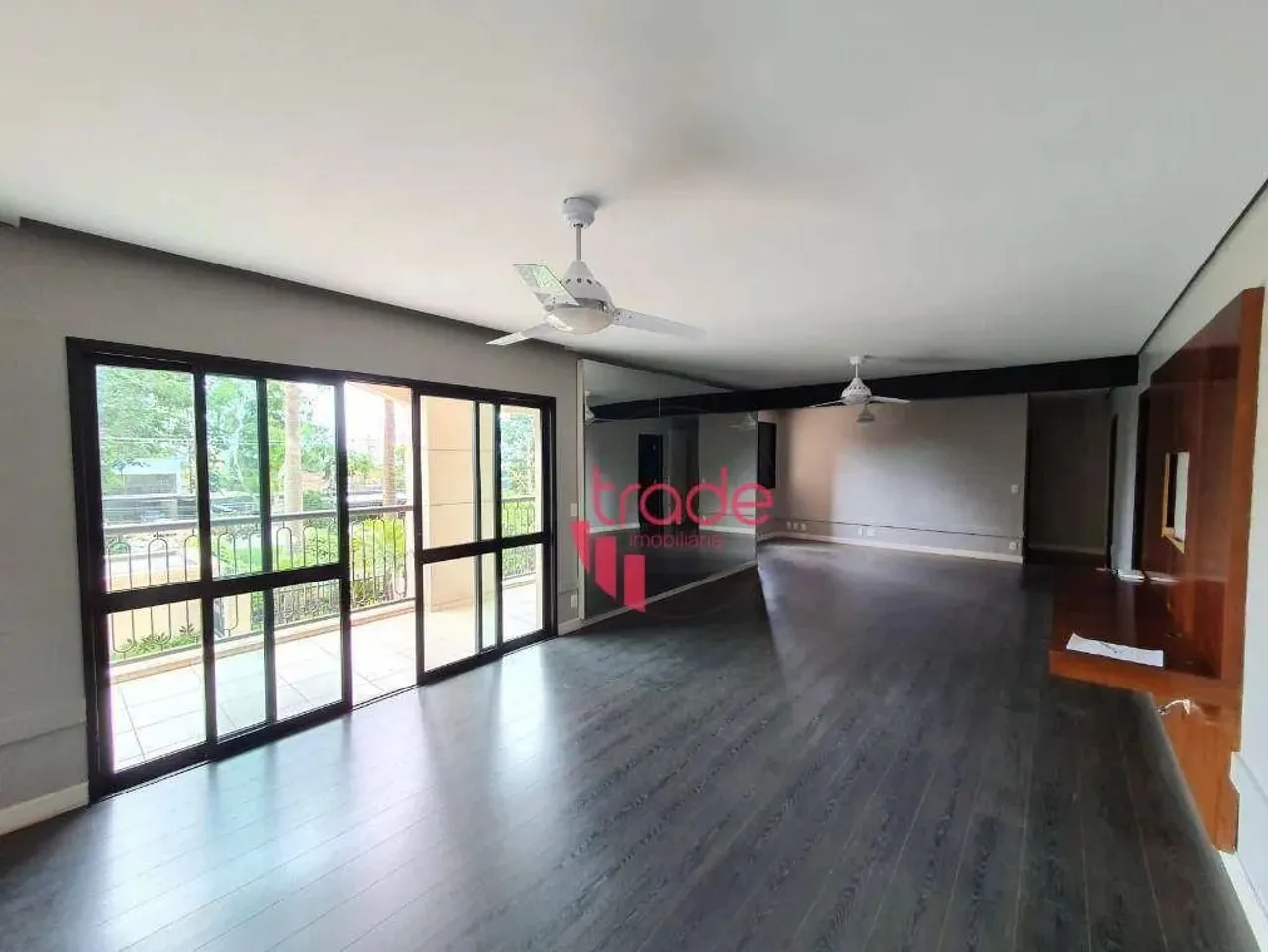 Apartamento para Locação de 03 Quartos no Bairro Jardim Canadá em Ribeirão Preto com Sacad