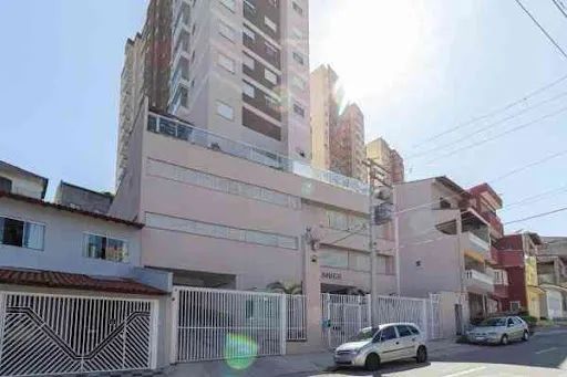 Apartamento com 2 dormitórios à venda, 47 m² por R$ 300.000,00 - Vila Quitaúna - Osasco/SP - Foto 2