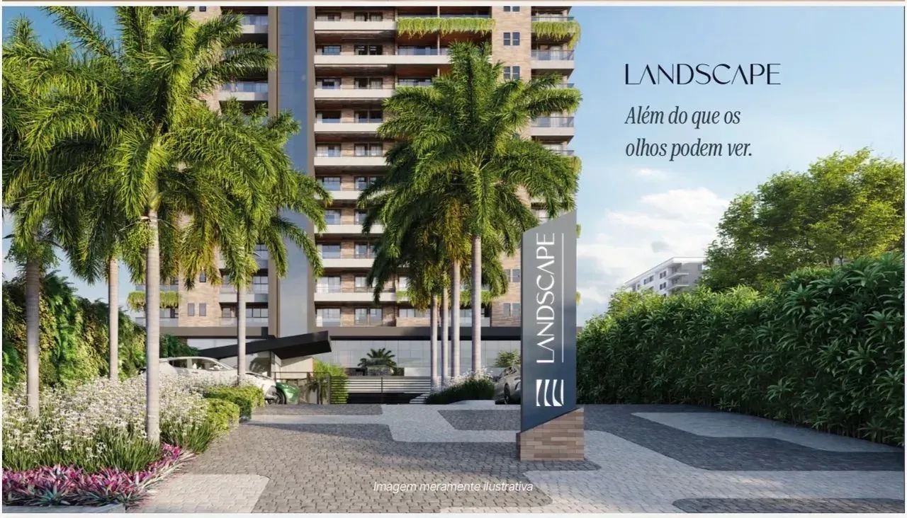 Lançamento no Calhau - Landscape - Foto 8
