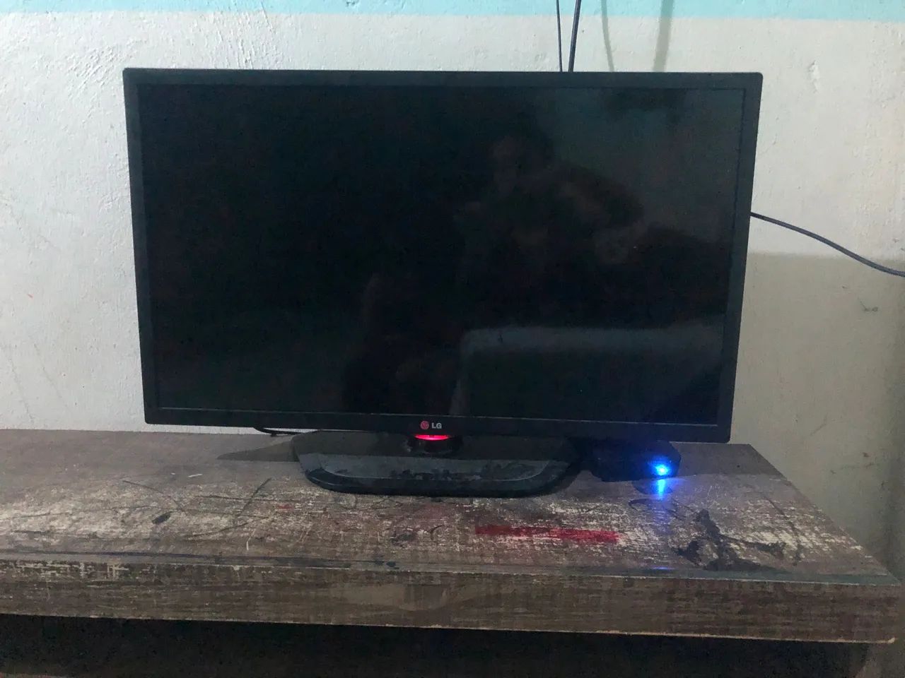 Tv LG 32