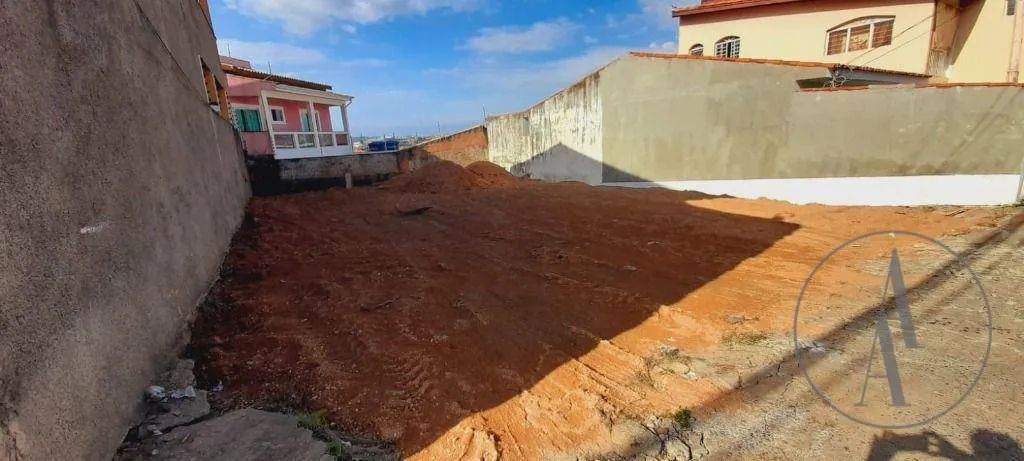 TERRENO- PARQUE BELA VISTA-VOTORANTIM/SP - Foto 4