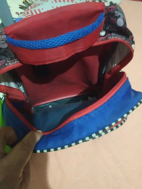 Mochila infantil  - Foto 2