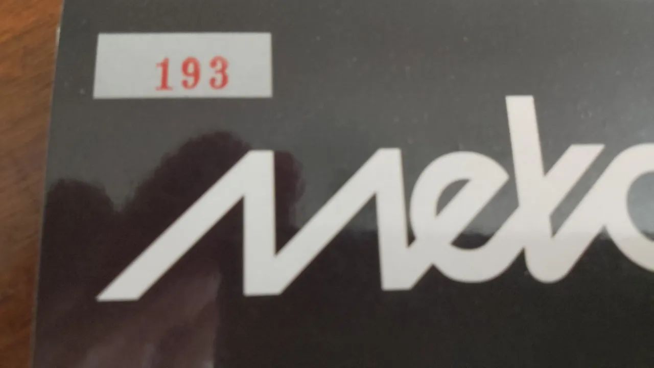 Single 7" Metalmorphose - Correntes - Foto 3