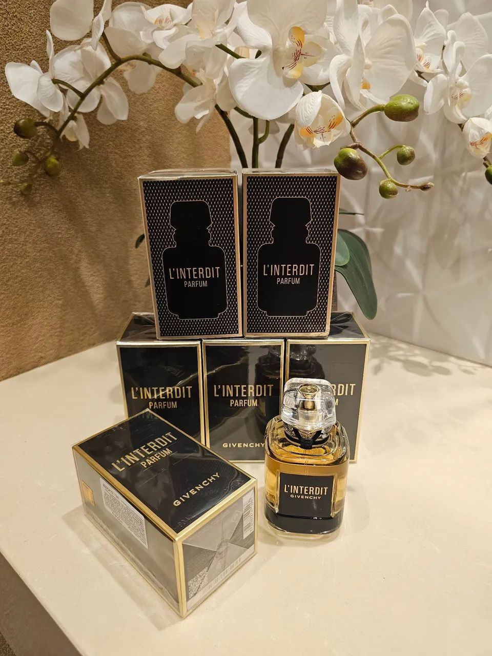 L'interdit Parfum 80ml - Foto 2