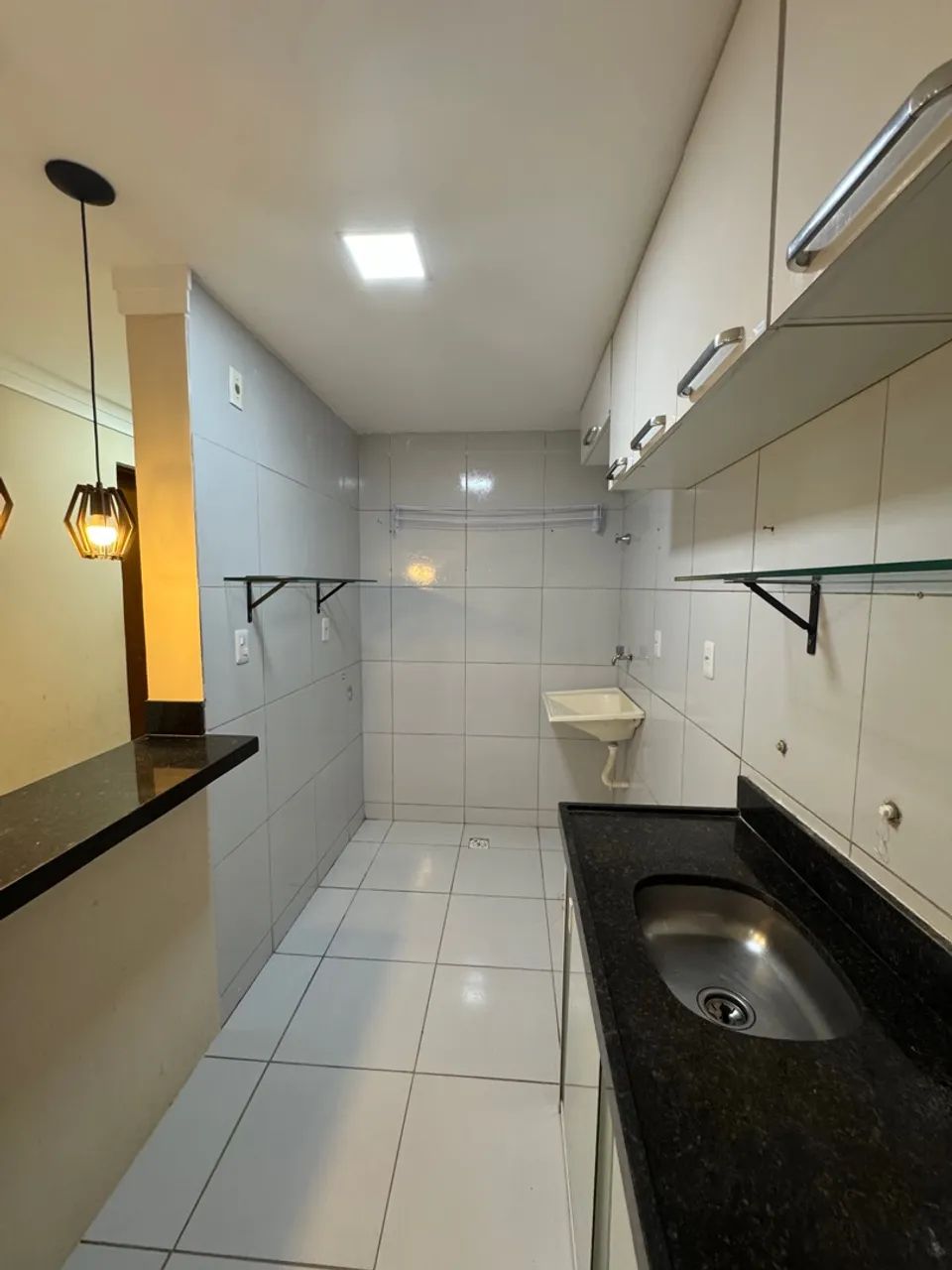 Repasse apartamento Valentina Aceito Trocas - Foto 5