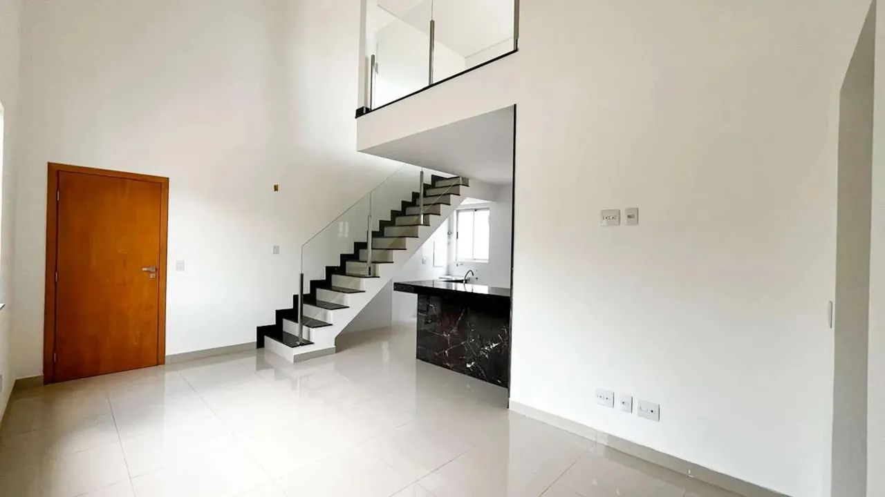 Cobertura Duplex| Vila Paris |130 m²