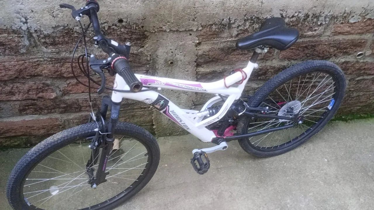 Bicicleta Houston Vivo