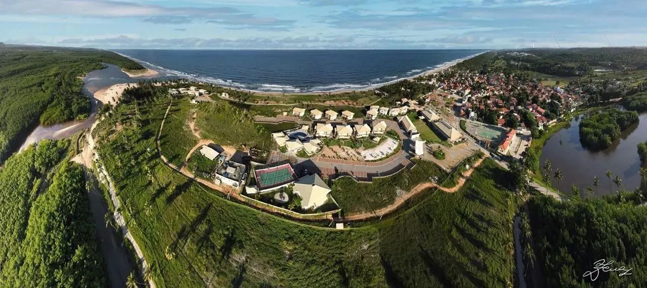 Apartamento para Venda em Esplanada, Palame, 2 dormitórios, 1 suíte, 3 banheiros, 1 vaga - Foto 3