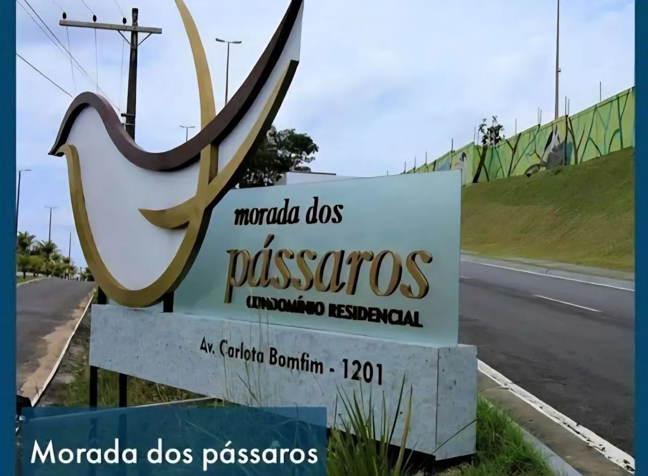 Morada dos Pássaros - Casa moderna, decorada por arquitetos.