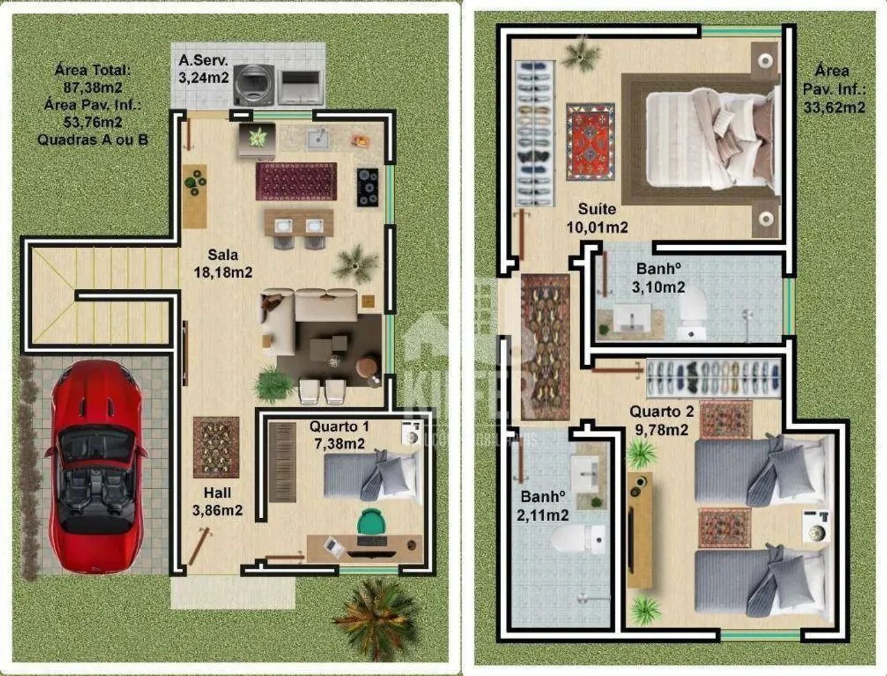 Terreno à venda, 157 m² por R$ 135.000,00 - Mutuá - São Gonçalo/RJ - Foto 3