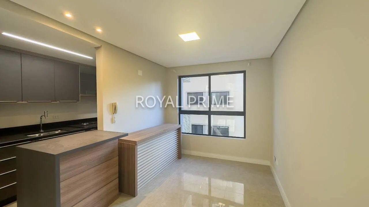 Apartamento Semi Mobiliado em Cond. Clube com 3 quartos e 2 vagas para locação - 71 m2 - S - Foto 5