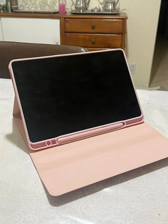 SAMSUNG S6 CINZA - USADO POUCO. - Foto 3