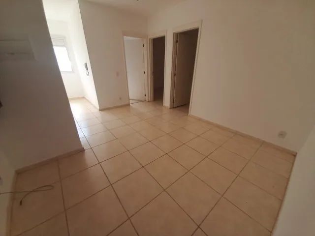 Apartamento térreo Vitta Recanto das Palmeiras - Foto 4