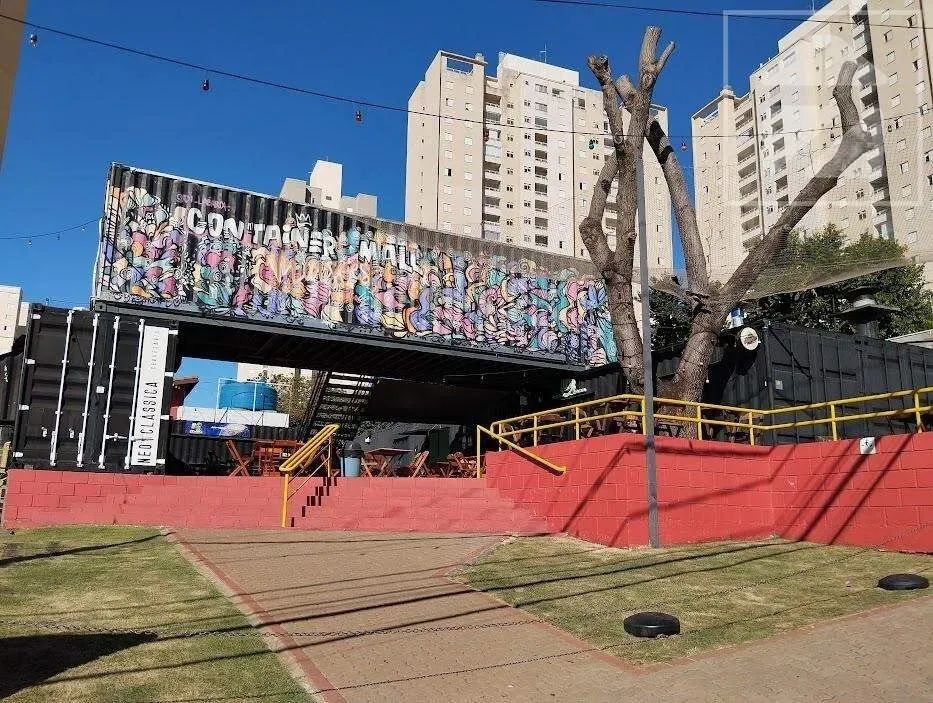 Salão para aluguel em Mansões Santo Antônio, Campinas - SP | Cód 50065 - Foto 2