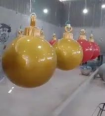 Mascotes de Natal - produtos tematizados, cenários, móveis, diversos.  - Foto 3