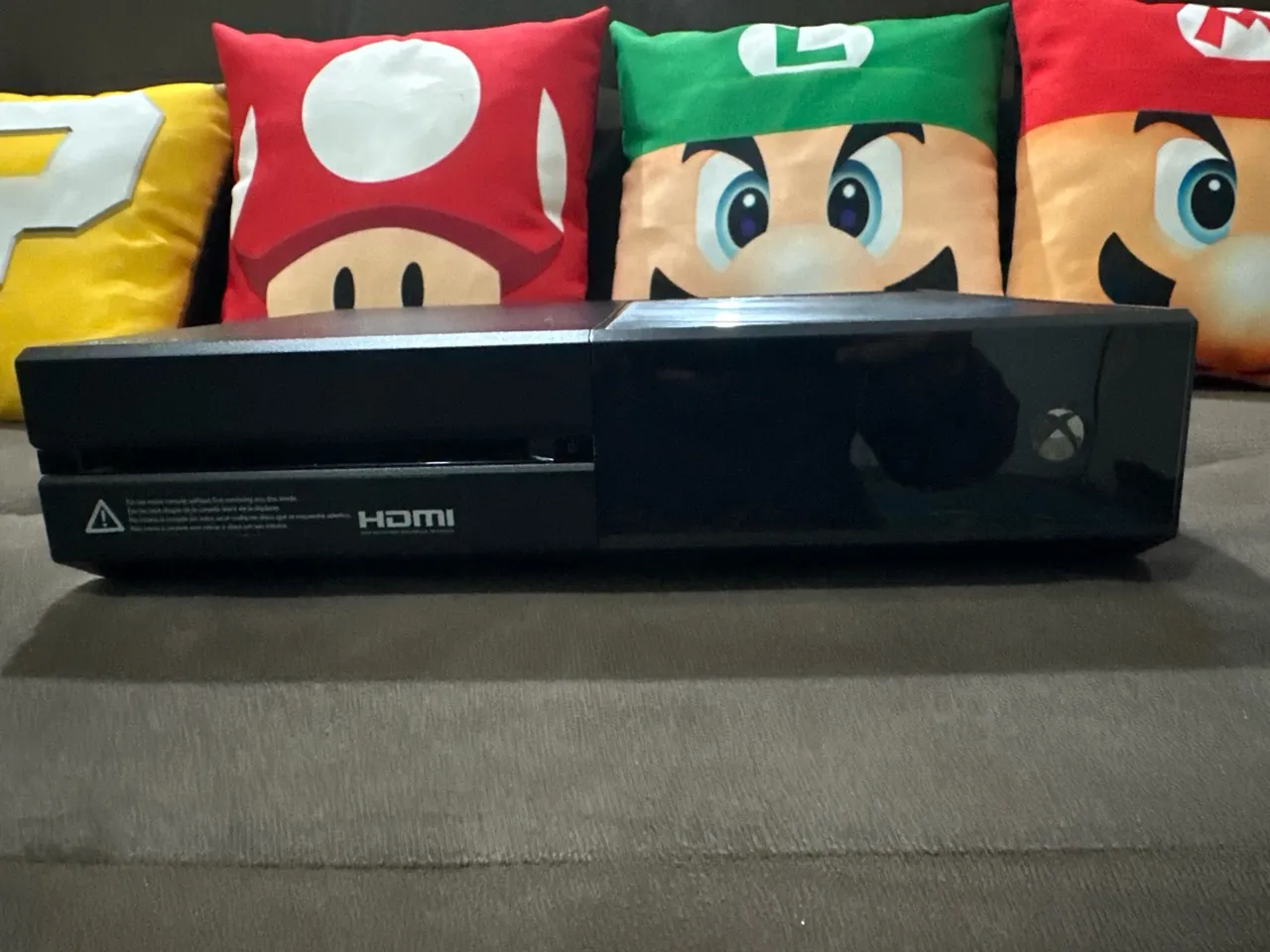 Xbox One 500Gb Excelente!