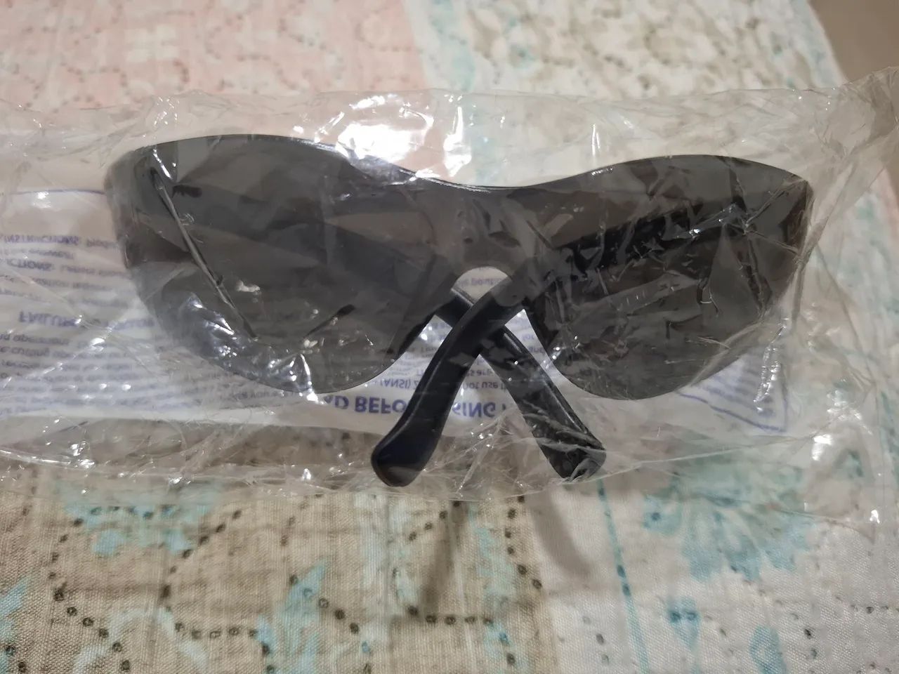 Óculos de Segurança Zenon Z13 preto importado Tijuca RJ