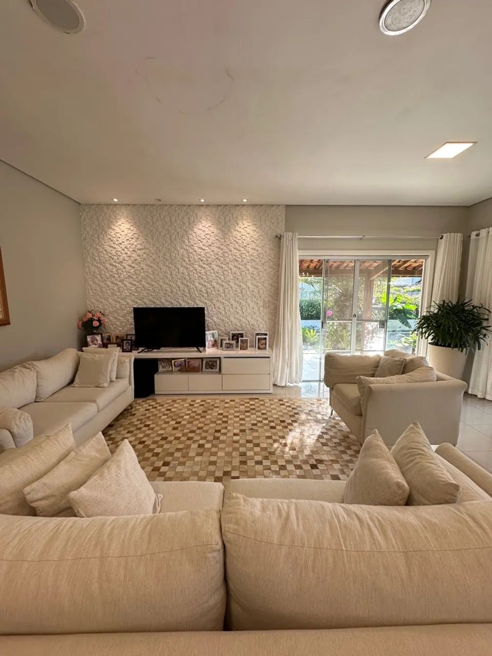 Casa Térrea em Condomínio Térrea  - Foto 3