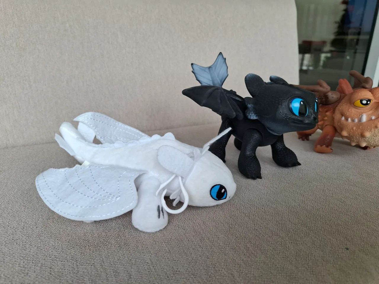 Como treinar seu dragao  - Foto 3