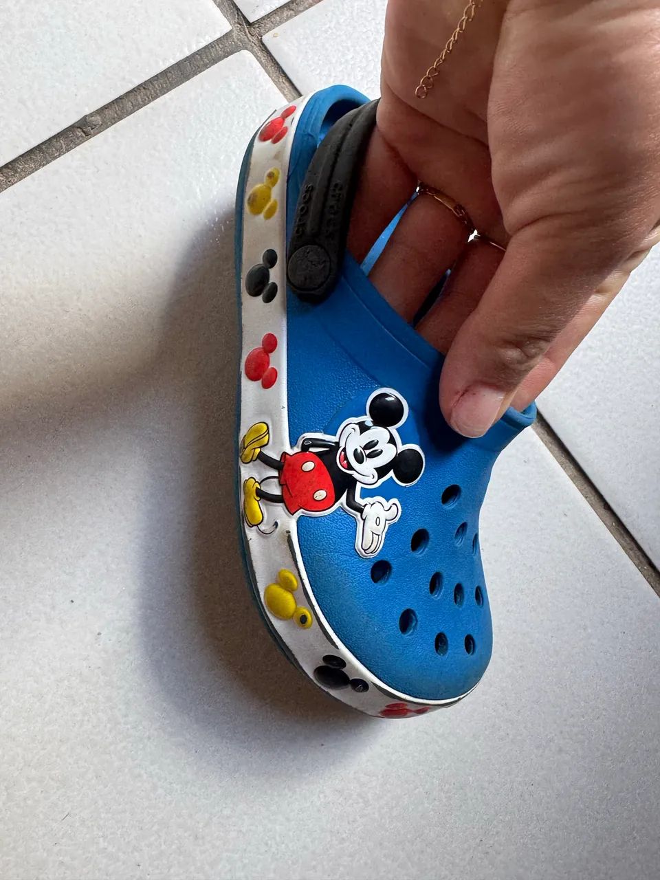 Vendo desapegos infantis  - Foto 4