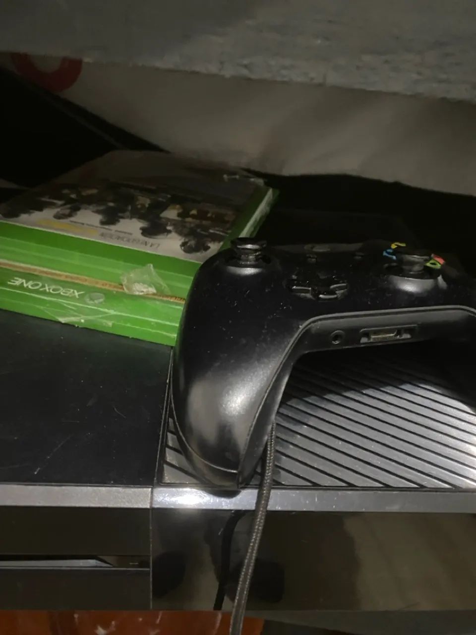 Xbox One  1TB - Console de última geração - Foto 2