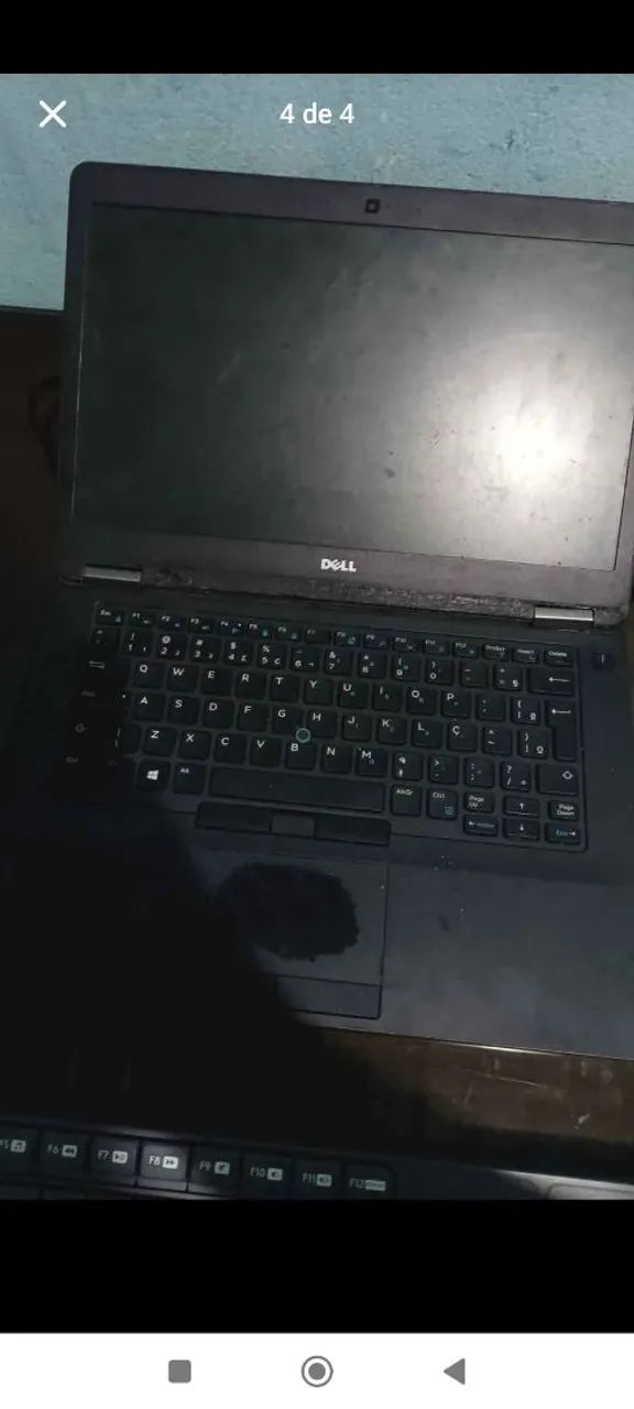 Notebook Dell Latitude Intel i5 - Foto 2