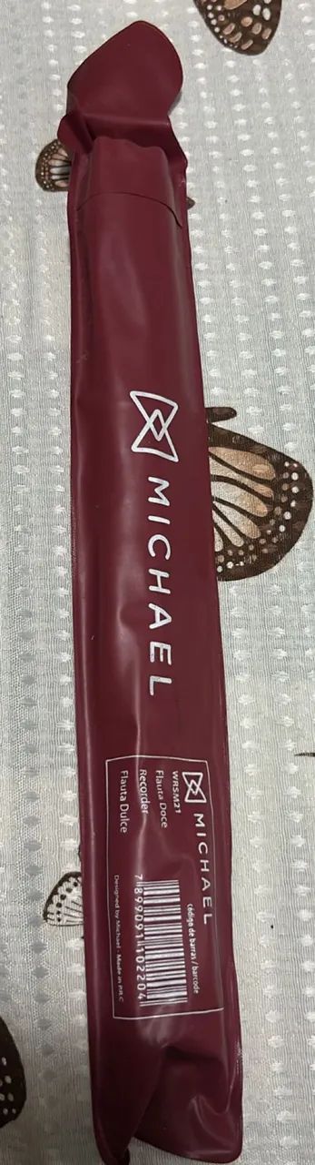 Flauta doce Michael WRSM21