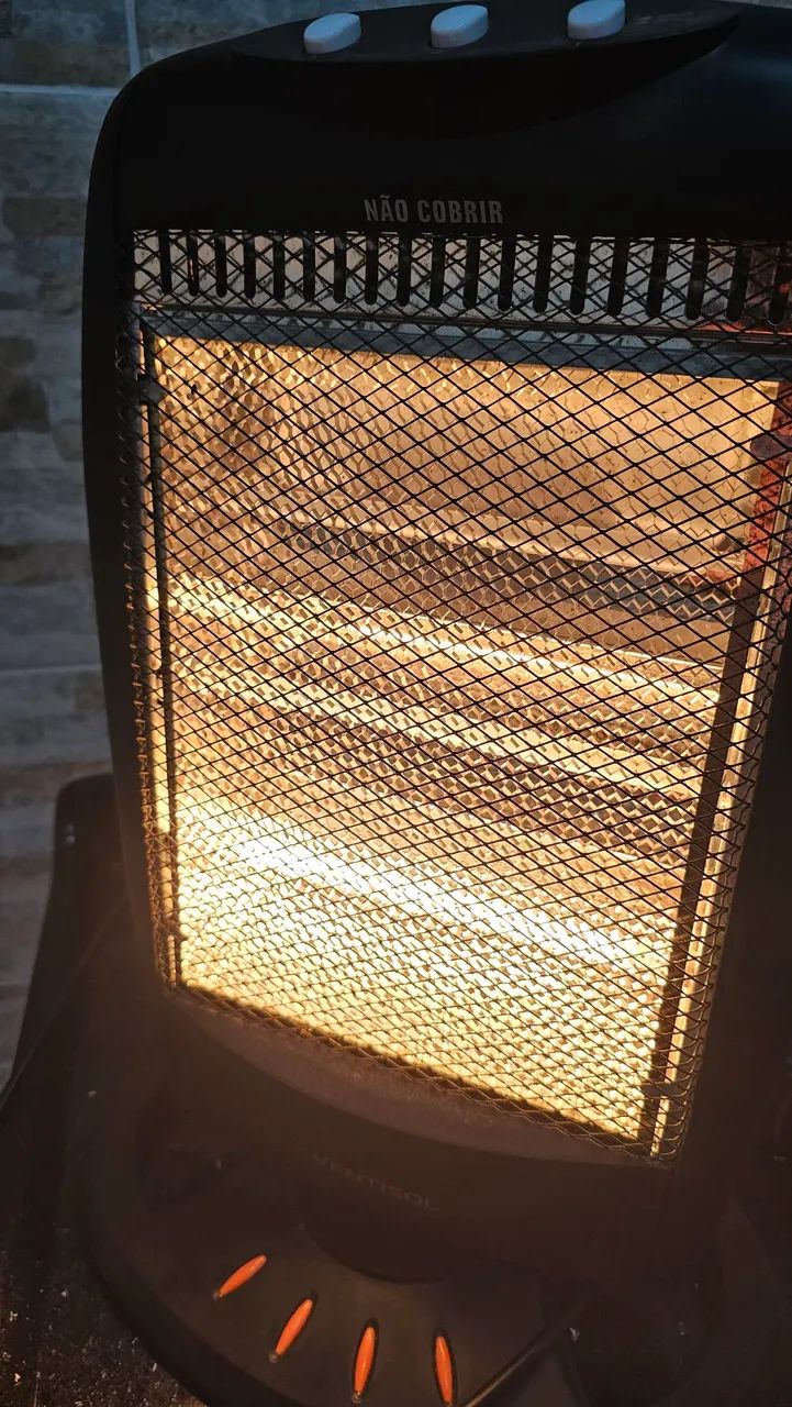 Aquecedor 400w64296403222273123