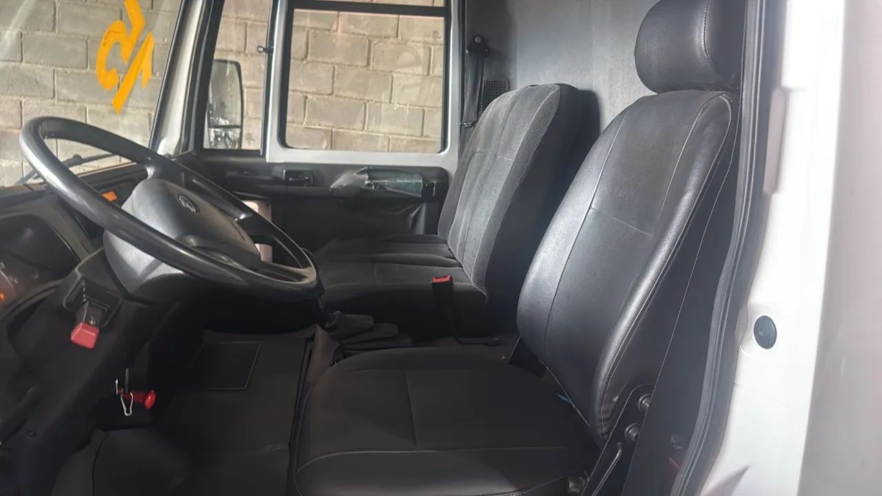FORD CARGO 2015 - Foto 9