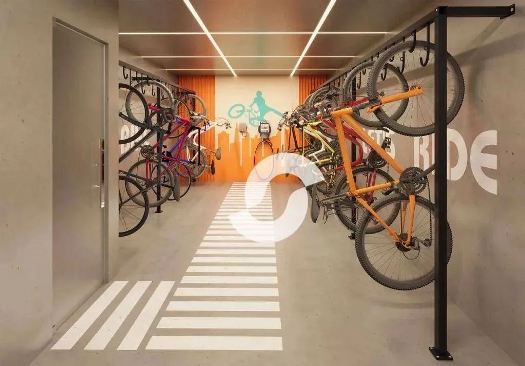 Studio com 1 dormitório à venda, 35 m² por R$ 575.000,00 - Icaraí - Niterói/RJ - Foto 4