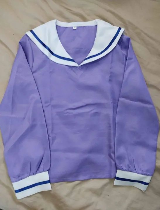 Cosplay Hiyori Iki Noragami - Foto 2
