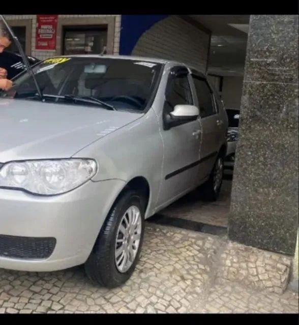 Carro Palio  - Foto 2
