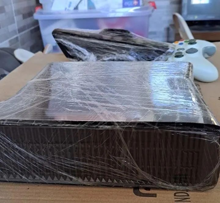 Xbox 360 + Kinect desbloqueado  - Foto 2