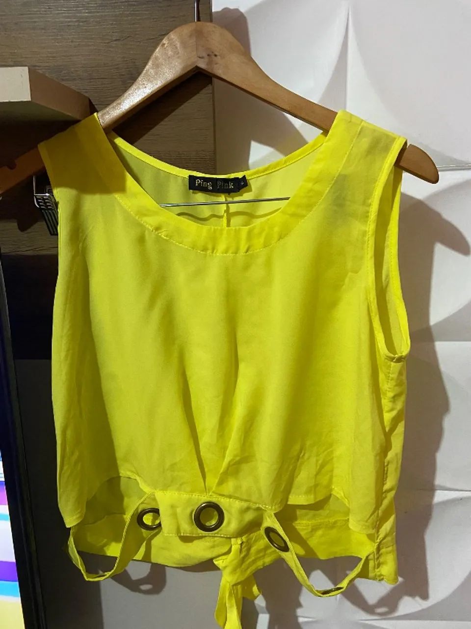 Blusas - Foto 2