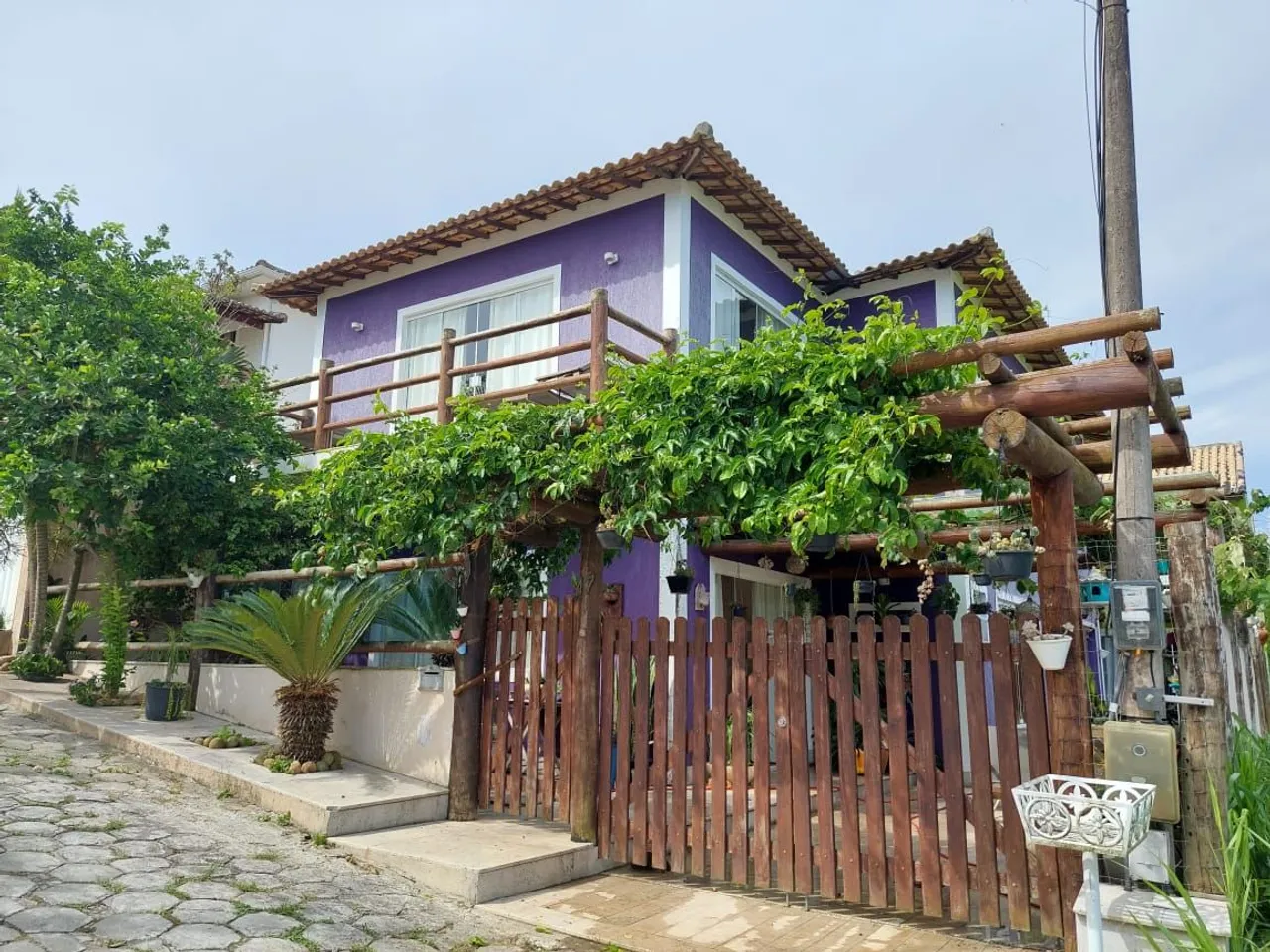 CABO Frio PERÓ Churrasqueira.